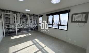 Imagem 3: Sala Comercial à Venda no Embaré, Santos-SP