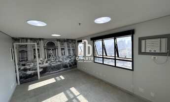 Imagem 4: Sala Comercial à Venda no Embaré, Santos-SP