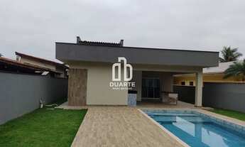 Imagem: Casa condominio morada da praia