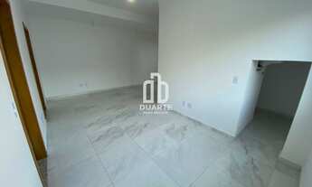 Imagem 7: Impecável casa à venda em Santos-SP, no Boqueirão, com 3 quartos, 3 suítes, 2 salas, 6 ban