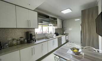 Imagem 7: CASA RESIDENCIAL em SANTOS - SP, APARECIDA