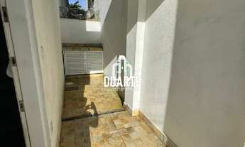 Imagem 4: CASA EM SANTOS Casa com 3 dormitórios