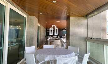 Imagem 6: COBERTURA PÉ NA AREIA NA RIVIERA DE SÃO LOURENÇO