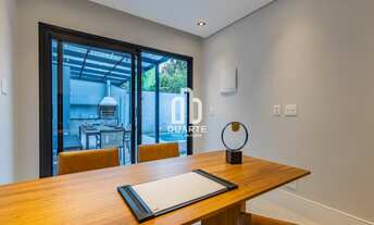 Imagem 5: Vendo casa 4 suites com piscina em santos