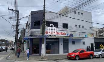 Imagem: Prédio comercial, 3 banheiro na Avenida