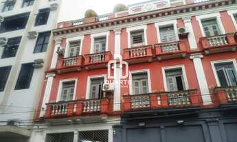 Imagem 2: Prédio Comercial no Centro d Santos para Renda