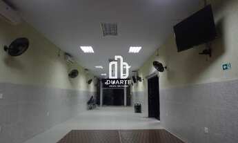 Imagem 6: GALPAO COMERCIAL em SANTOS - SP, VILA NOVA