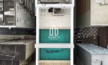 Imagem 2: Vendo cobertura vesta mar em Santos