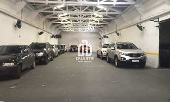 Imagem: GALPAO COMERCIAL em SANTOS - SP, VILA NOVA