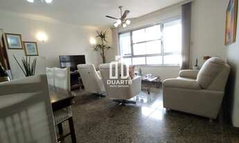 Imagem 6: Cobertura RESIDENCIAL em SANTOS - SP, GONZAGA