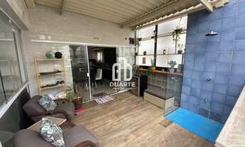 Imagem 6: Luxuosa cobertura de 3 quartos com 3 suítes na Ponta da Praia, Santos-SP: 289m², 3 salas