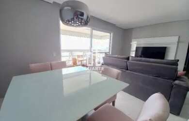 Imagem 3: Apartamento no Porto Panorama em Santos