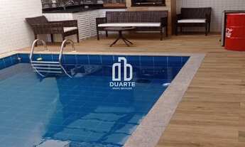 Imagem: CASA RESIDENCIAL em SANTOS - SP, PONTA DA