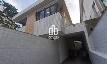 Imagem: Casa à venda na Ponta da Praia, Santos-SP