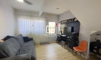 Imagem 4: CASA RESIDENCIAL em SÃO VICENTE - SP, Parque Bitaru