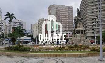 Imagem: Terreno à venda em Santos-SP, no Gonzaga