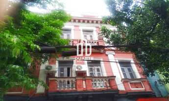 Imagem 6: Prédio Comercial no Centro d Santos para Renda