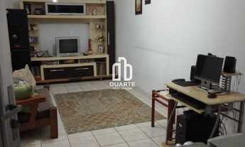 Imagem: CASA NO JARDIM CASTELO EM SANTOS!