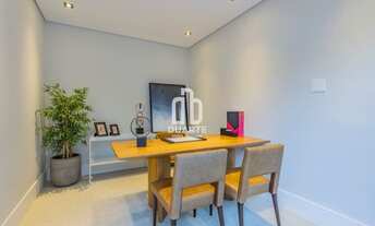 Imagem 4: Vendo casa 4 suites com piscina em santos