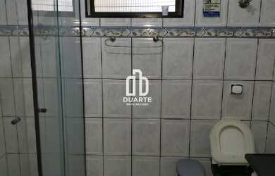 Imagem 6: CASA COMERCIAL em SANTOS - SP, VILA BELMIRO