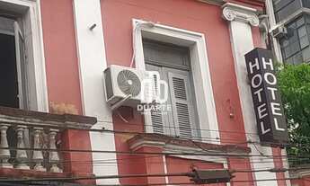 Imagem 7: Prédio Comercial no Centro d Santos para Renda