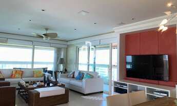 Imagem 3: COBERTURA PÉ NA AREIA NA RIVIERA DE SÃO LOURENÇO