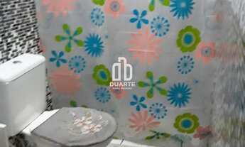 Imagem 5: Sobrado a venda, casa com edícula a venda, sobrado com edícula, casa na divisa entre Santo