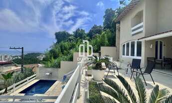 Imagem: Casa a venda no Guarujá