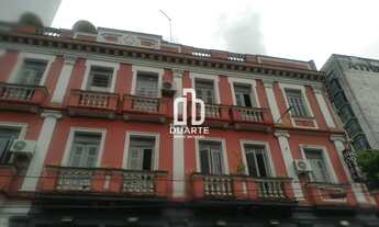 Imagem 5: Prédio Comercial no Centro d Santos para Renda