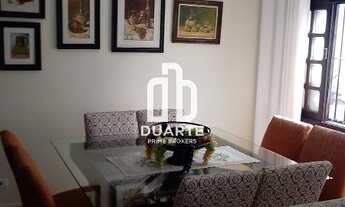 Imagem: CASA A VENDA EM SANTOS