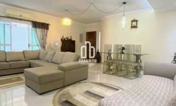 Imagem 5: Casa sobreposta alta, casa com piscina, casa alto padrão, casa com 3 suites