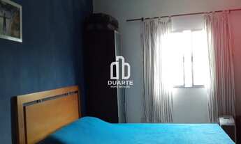 Imagem 3: Sobrado a venda, casa com edícula a venda, sobrado com edícula, casa na divisa entre Santo