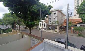 Imagem 2: Casa à venda na Ponta da Praia, Santos-SP