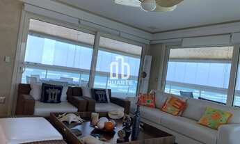 Imagem 2: COBERTURA PÉ NA AREIA NA RIVIERA DE SÃO LOURENÇO