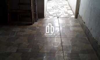 Imagem 6: Sobrado a venda, casa com edícula a venda, sobrado com edícula, casa na divisa entre Santo