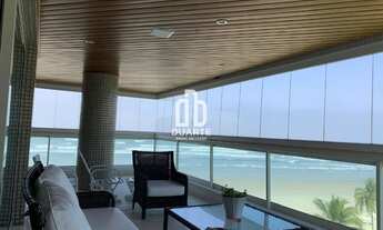 Imagem: COBERTURA PÉ NA AREIA NA RIVIERA DE SÃO