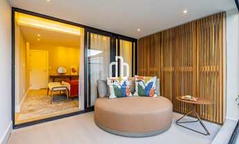 Imagem 3: Vendo casa 4 suites com piscina em santos