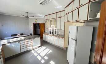 Imagem 7: Cobertura luxuosa à venda em Santos-SP, bairro Aparecida: 6 quartos, 5 suítes, 3 salas, 8