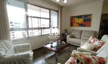 Imagem 2: Cobertura RESIDENCIAL em SANTOS - SP, GONZAGA