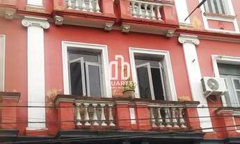 Imagem 3: Prédio Comercial no Centro d Santos para Renda