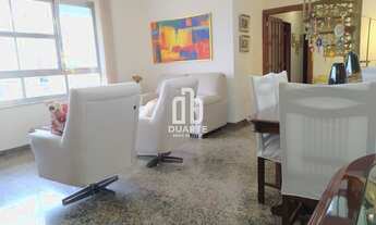 Imagem 7: Cobertura RESIDENCIAL em SANTOS - SP, GONZAGA