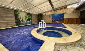 Imagem: Casa à venda em Santos-SP, no bairro Campo