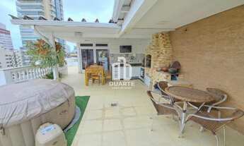 Imagem: Cobertura a venda em Santos