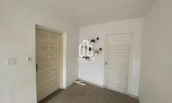 Imagem 3: Casa tipo sobrado para venda em Santos, Aparecida, próx. Pedro Lessa, 3 quartos, 1 suíte