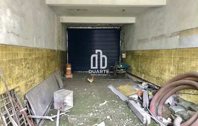 Imagem 6: Terreno comercial à venda em Santos-SP