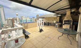 Imagem: Vende Cobertura, piscina, churrasqueira