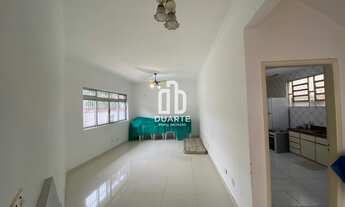 Imagem 5: Casa tipo sobrado para venda em Santos, Aparecida, próx. Pedro Lessa, 3 quartos, 1 suíte