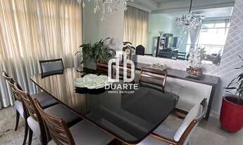 Imagem 4: Maravilhosa casa à venda em Santos-SP, bairro Aparecida: 3 quartos, 1 suíte, 1 sala, 4 ban