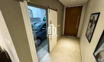 Imagem 5: Imóvel Comercial para Locação em Santos-SP - Casa na Aparecida, 4 Quartos, 1 Suíte, 4 Sala