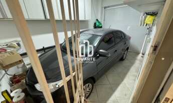 Imagem 6: Imóvel Comercial para Locação em Santos-SP - Casa na Aparecida, 4 Quartos, 1 Suíte, 4 Sala